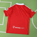 SEVILLA II 25/26 ROJA HOMBRE