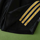 CAMISETA REAL MADRID II 99/00 CONJUNTO INFANTIL (RETRO)