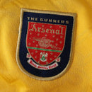 CAMISETA ARSENAL II 96/97 CONJUNTO INFANTIL (RETRO)