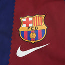 CHANDAL BARCELONA COLDPLAY DOBLE II 25/26