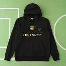 CHANDAL BARCELONA COLDPLAY NEGRA 25/26