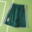 CAMISETA REAL MADRID III 12/13 CONJUNTO INFANTIL (RETRO)