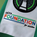 REAL BETIS I 24/25 CON PATROCINIO FINAL CONFERENCE LEAGUE HOMBRE