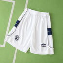 CAMISETA MANCHESTER UNITED II 00/01 CONJUNTO INFANTIL (RETRO)