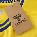 LAS PALMAS I 25/26  HOMBRE AMARILLO