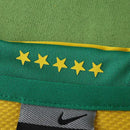 CAMISETA BRASIL I 2006 CONJUNTO INFANTIL (RETRO)