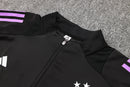 CHÁNDAL + PANTALONES ALEMANIA ENTRENAMIENTO V 24/25 HOMBRE