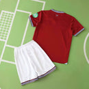 WEST HAM I 25/26 CONJUNTO INFANTIL