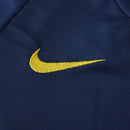 CAMISETA BARCELONA I 08/09 CONJUNTO INFANTIL (RETRO)