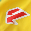 LAS PALMAS I 25/26  HOMBRE AMARILLO