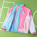 CHANDAL BARCELONA ROSA Y AZUL DOBLE 25/26