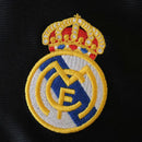 CAMISETA REAL MADRID II 99/00 CONJUNTO INFANTIL (RETRO)