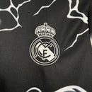 CAMISETA REAL MADRID EDICIÓN ESPECIAL NEGRA II 24/25 HOMBRE
