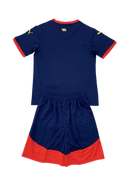 GIRONA II 24/25 CONJUNTO INFANTIL