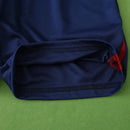 CAMISETA BARCELONA I 08/09 CONJUNTO INFANTIL (RETRO)