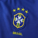 CAMISETA BRASIL II 1998 CONJUNTO INFANTIL (RETRO)