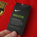 CHANDAL BARCELONA COLDPLAY ROJA 25/26