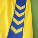 LAS PALMAS I 25/26  HOMBRE AMARILLO