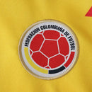 CAMISETA COLOMBIA I 1990 CONJUNTO INFANTIL RETRO