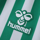 REAL BETIS I 24/25 CON PATROCINIO FINAL CONFERENCE LEAGUE HOMBRE