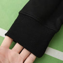 CHANDAL BARCELONA COLDPLAY NEGRA 25/26