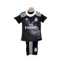 Camiseta-Real-madrid-iii-retro-2014-15-conjunto-infantil