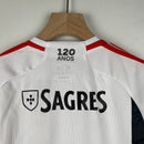 BENFICA II 23/24 CONJUNTO INFANTIL