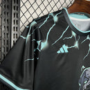 Camiseta Real Madrid Edición Especial Negra I 24/25 Hombre - Camiseta - Real Madrid - Edición Especial - Negra - 24/25 - Hombre - Fútbol - Equipamiento deportivo - Adidas - Clásico -