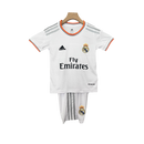 Camiseta-real-madrid-hombre-i-kit-infantil-2013-14-blanco-retro