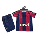 LEVANTE I 25/26 CONJUNTO INFANTIL