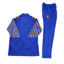 CHÁNDAL + PANTALONES INFANTIL CELTA VIGO ENTRENAMIENTO 25/26 HOMBRE