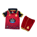 LA CORUÑA II 25/26 CONJUNTO INFANTIL