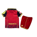 LA CORUÑA II 25/26 CONJUNTO INFANTIL