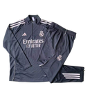 CHÁNDAL + PANTALONES INFANTIL REAL MADRID XIV 25/26 HOMBRE