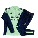 CHÁNDAL + PANTALONES INFANTIL REAL MADRID XIII 25/26 HOMBRE