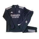 CHÁNDAL + PANTALONES INFANTIL REAL MADRID X 25/26 HOMBRE