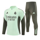 CHÁNDAL + PANTALONES INFANTIL REAL MADRID XXVI 25/26 HOMBRE