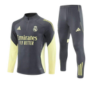 CHÁNDAL + PANTALONES INFANTIL REAL MADRID XXV 25/26 HOMBRE