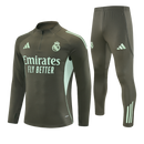 CHÁNDAL + PANTALONES INFANTIL REAL MADRID XXIII 25/26 HOMBRE