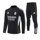CHÁNDAL + PANTALONES INFANTIL REAL MADRID XX 25/26 HOMBRE