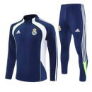 CHÁNDAL + PANTALONES INFANTIL REAL MADRID XIX 25/26 HOMBRE