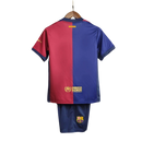 BARCELONA COLDPLAY I 24/25 CONJUNTO INFANTIL