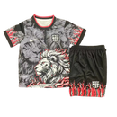 BARCELONA LEÓN 25/26 CONJUNTO INFANTIL