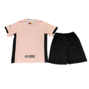 BARCELONA ROSA III 25/26 CONJUNTO INFANTIL
