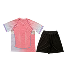 BARCELONA ROSA VI 25/26 CONJUNTO INFANTIL