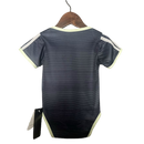 CAMISETA REAL MADRID II 25/26 BEBÉ