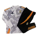 CHÁNDAL + PANTALONES REAL MADRID ENTRENAMIENTO IIII 24/25 HOMBRE