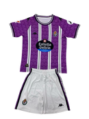 VALLADOLID I 24/25 CONJUNTO INFANTIL