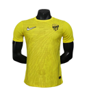 AL ITTIHAD 25/26 PREJUEGO VERSIÓN JUGADOR