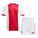 AJAX I 25/26 CONJUNTO INFANTIL